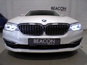 *49,000 MILES*BMW 523d*360 CAMERAS*20" M-SPORT ALL - Image 4