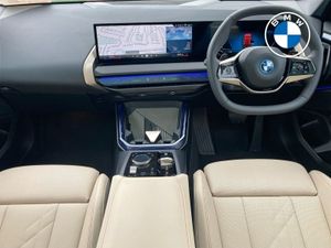 BMW X3 30e Xdrive Xline - Image 4