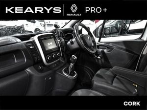 Renault Trafic Ll30 145 Auto Sport My19 - Image 2