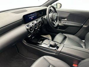 Mercedes-Benz A-Class A 180 4DR Saloon  auto   11 - Image 4