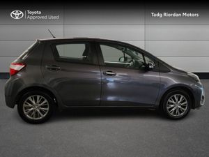 Toyota Yaris 1.0 5DR Luna - Image 3