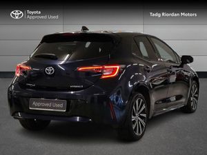 Toyota Corolla Hybrid Luna Sport HB 4DR - Image 2