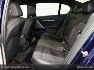 BMW 5 Series 530e M-sport Phev  Comfort Pack  Tan - Image 4