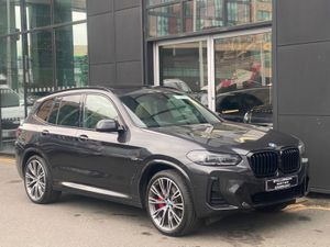 BMW X3 30e M-sport Pro Xdrive Auto Phev - Image 3