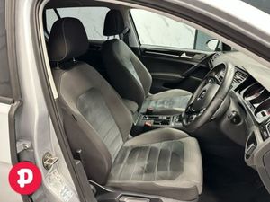 Volkswagen Golf Highline Auto - Straight Sale Dis - Image 2