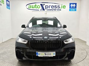 BMW X5 Xdrive45e M Sport Automatic  Panoramic Roof - Image 3