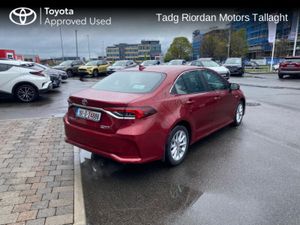 Toyota Corolla HYBRID LUNA SAL - Image 2