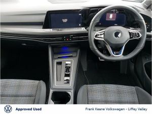 Volkswagen Golf GTE Auto 1.4tsi 245BHP  IQ Lights - Image 2