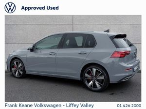 Volkswagen Golf GTE Auto 1.4tsi 245BHP  IQ Lights - Image 3