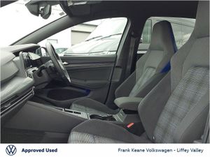 Volkswagen Golf GTE Auto 1.4tsi 245BHP  IQ Lights - Image 4