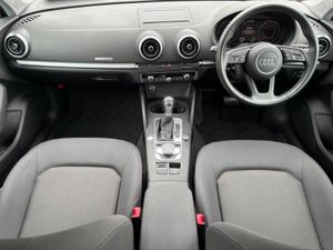 Audi A3 1.4 Auto 4DR Saloon New NCT - Image 2