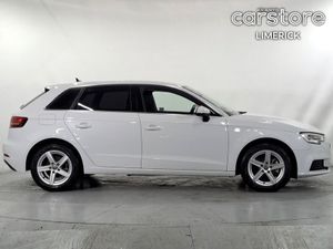 Audi A3 1.4 Litre Petrol - Image 2