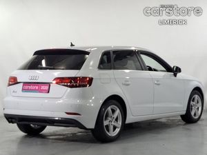 Audi A3 1.4 Litre Petrol - Image 3
