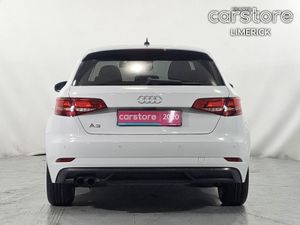 Audi A3 1.4 Litre Petrol - Image 4