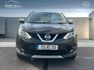 Nissan QASHQAI 1.5 DSL SV Premium - Image 4