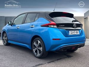 Nissan Leaf Leaf SV 62 kWh - Image 2