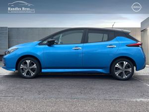 Nissan Leaf Leaf SV 62 kWh - Image 3