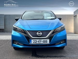 Nissan Leaf Leaf SV 62 kWh - Image 4