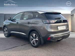 Peugeot 3008 Hybrid2 Phev 225bhp Allure - Image 2