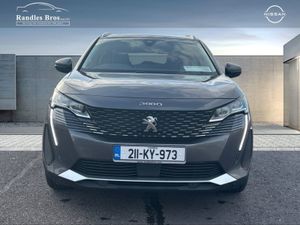 Peugeot 3008 Hybrid2 Phev 225bhp Allure - Image 4
