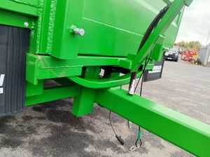 New Cronin Dropside trailers - Image 3