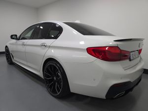 BMW 5-Series M-Sport M-Performance - Image 2