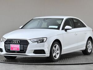 Audi A3 1.4 Tfsi S-tronic 4DR  digital Dash rever - Image 3