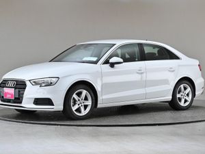 Audi A3 1.4 Tfsi S-tronic 4DR  digital Dash rever - Image 4