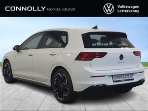 Volkswagen Golf R-line 1.5 TSI Mhev 150 HP - Image 4