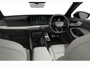 Audi A5 From  629 p/m PCP 2.0 E Hybrid S Line Aut - Image 4
