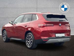 BMW X3 30e Xdrive Xline - Image 2