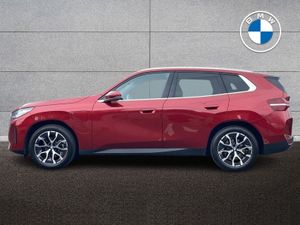 BMW X3 30e Xdrive Xline - Image 3