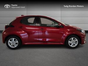 Toyota Yaris 1.0 Luna - Image 3
