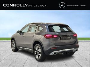 Mercedes-Benz GLA GLA 180d Progressive Line  630pm - Image 2