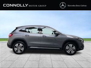 Mercedes-Benz GLA GLA 180d Progressive Line  630pm - Image 3