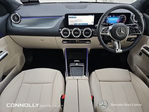 Mercedes-Benz GLA GLA 180d Progressive Line  630pm - Image 4