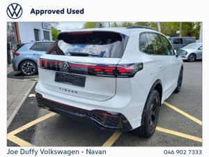 Volkswagen Tiguan Tiguan RL 2.0tdi DSG 150HP - Image 4
