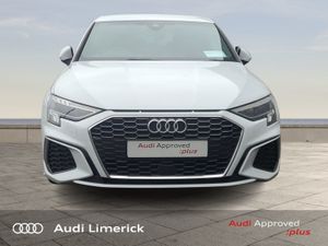 Audi A3 A3 S Line 40 Tfsie 204 Phev - Image 3
