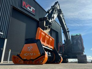 Mde Vortex Mulcher - Image 3