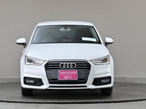 Audi A1 1.0tfsi S-tronic full Leather Sport Seats - Image 2