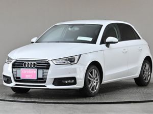 Audi A1 1.0tfsi S-tronic full Leather Sport Seats - Image 3