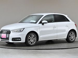 Audi A1 1.0tfsi S-tronic full Leather Sport Seats - Image 4