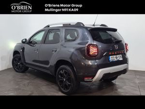 Dacia Duster 1.0 TCe 90 Extreme SE - Image 3