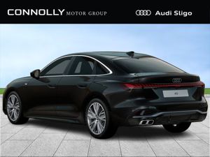 Audi A5 Demo Edition One S Line 2.0tdi 204HP Auto - Image 3