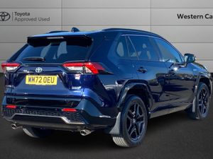 Toyota RAV4 2023 - Image 2