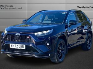 Toyota RAV4 2023 - Image 3