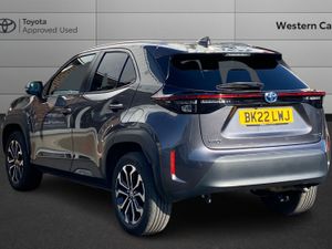 Toyota Yaris 2022 - Image 4