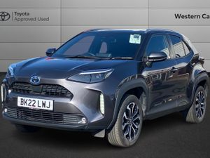 Toyota Yaris 2022 - Image 3