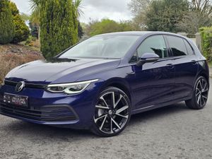 202 VW GOLF 2.0 TDI 150BHP DSG STYLE - Image 2