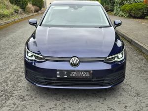 202 VW GOLF 2.0 TDI 150BHP DSG STYLE - Image 4